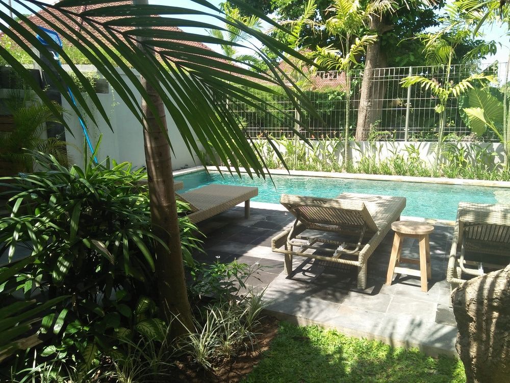Abyan 2* Sanur (Bali)