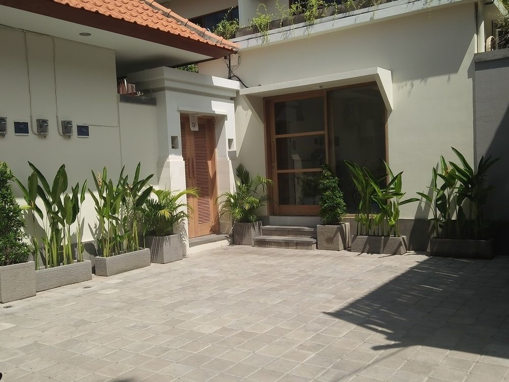 Guest house Abyan 2*