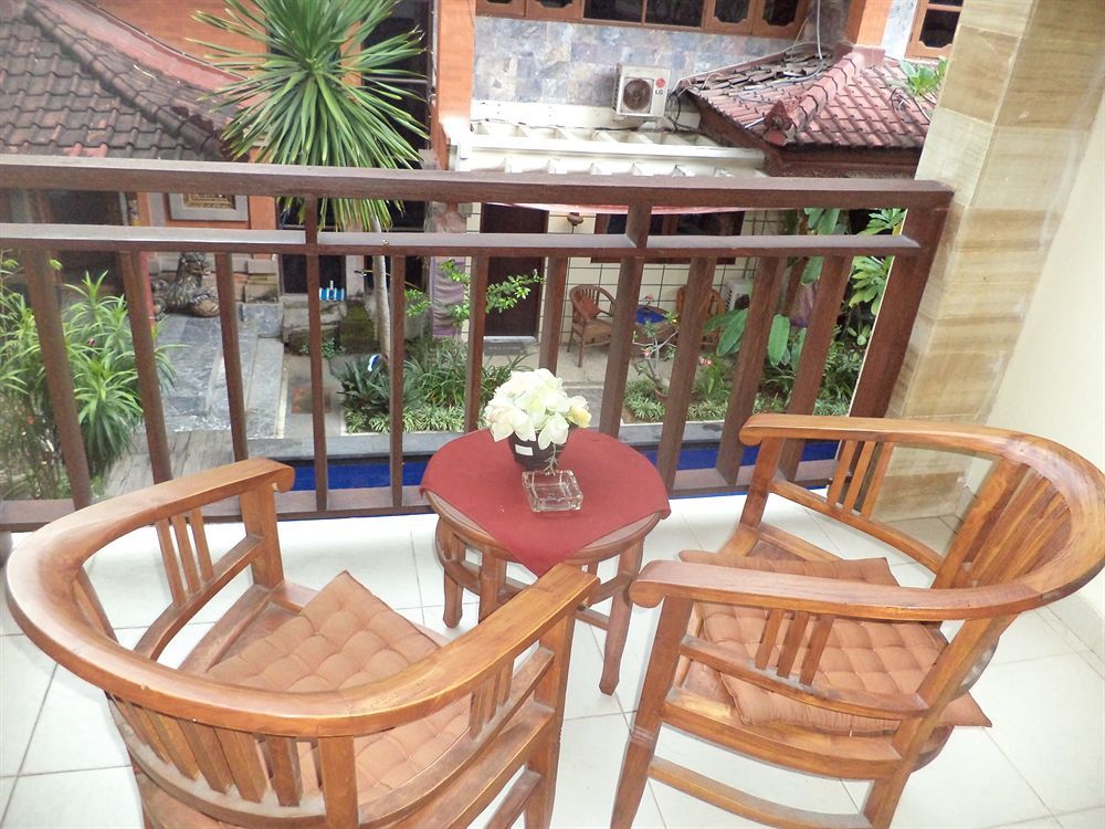 Guest house Abian Boga 2*