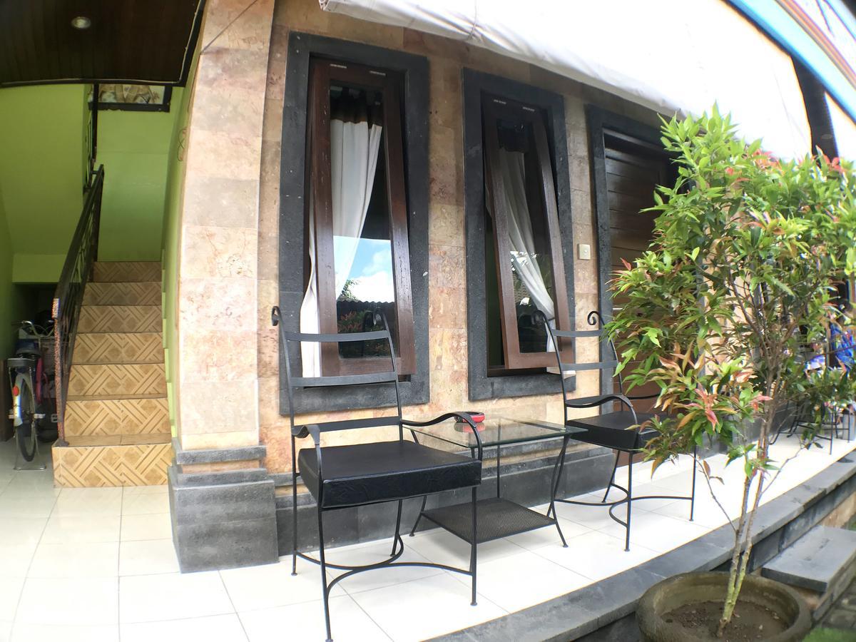 Homestay Tegal *