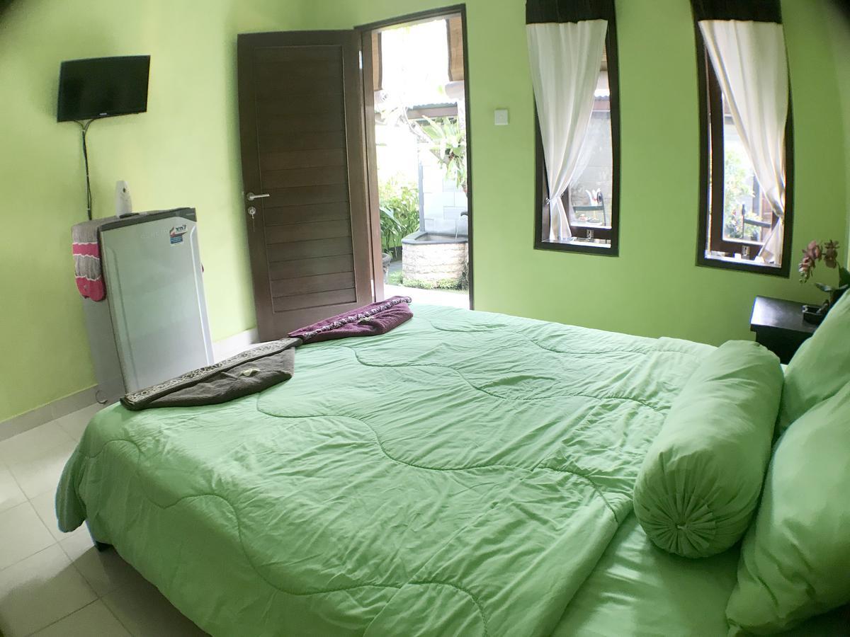 Tegal * Sanur (Bali)