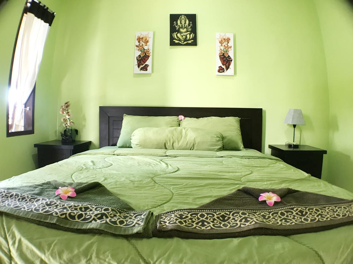 Homestay Tegal *