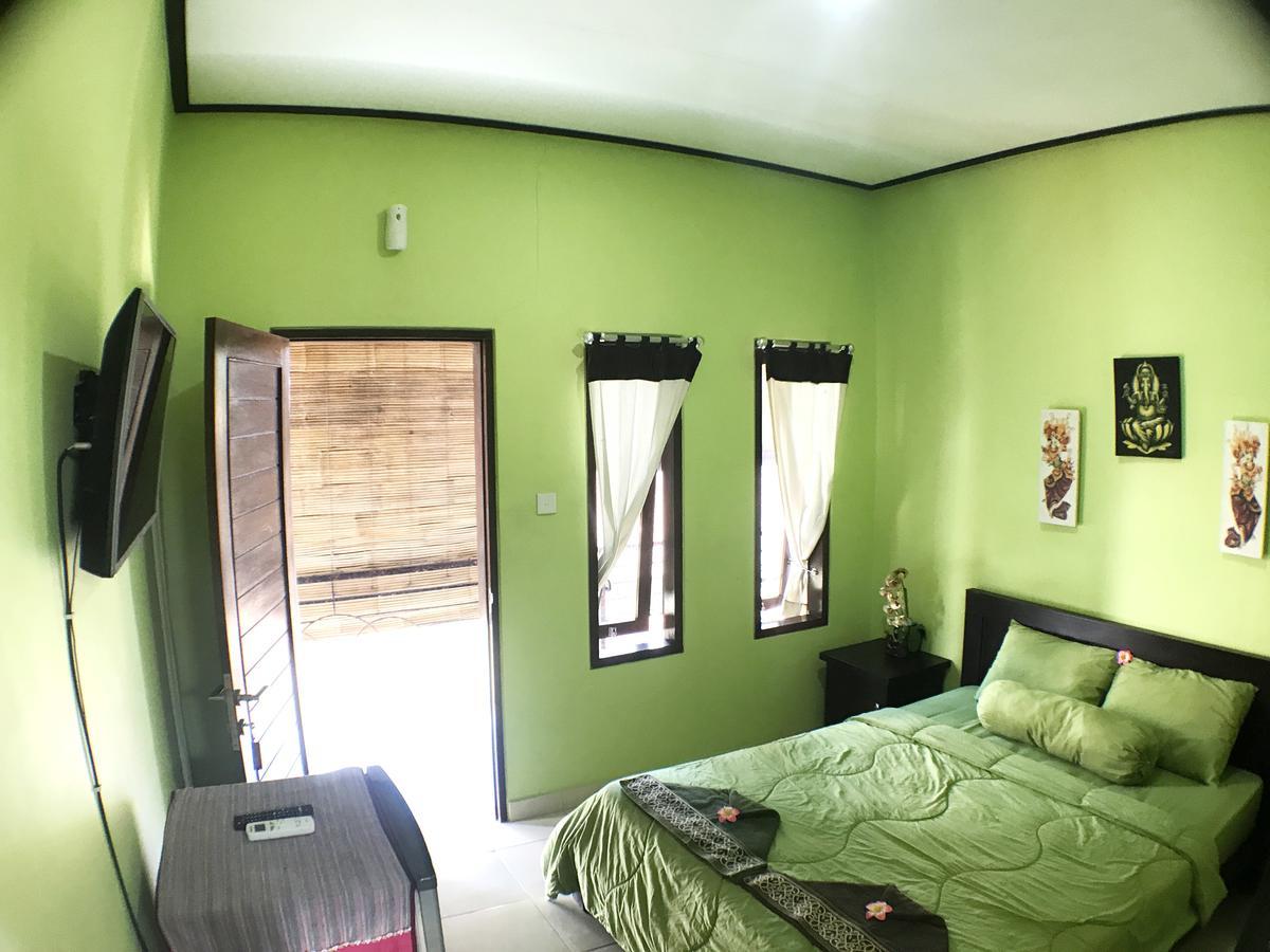 Homestay Tegal *