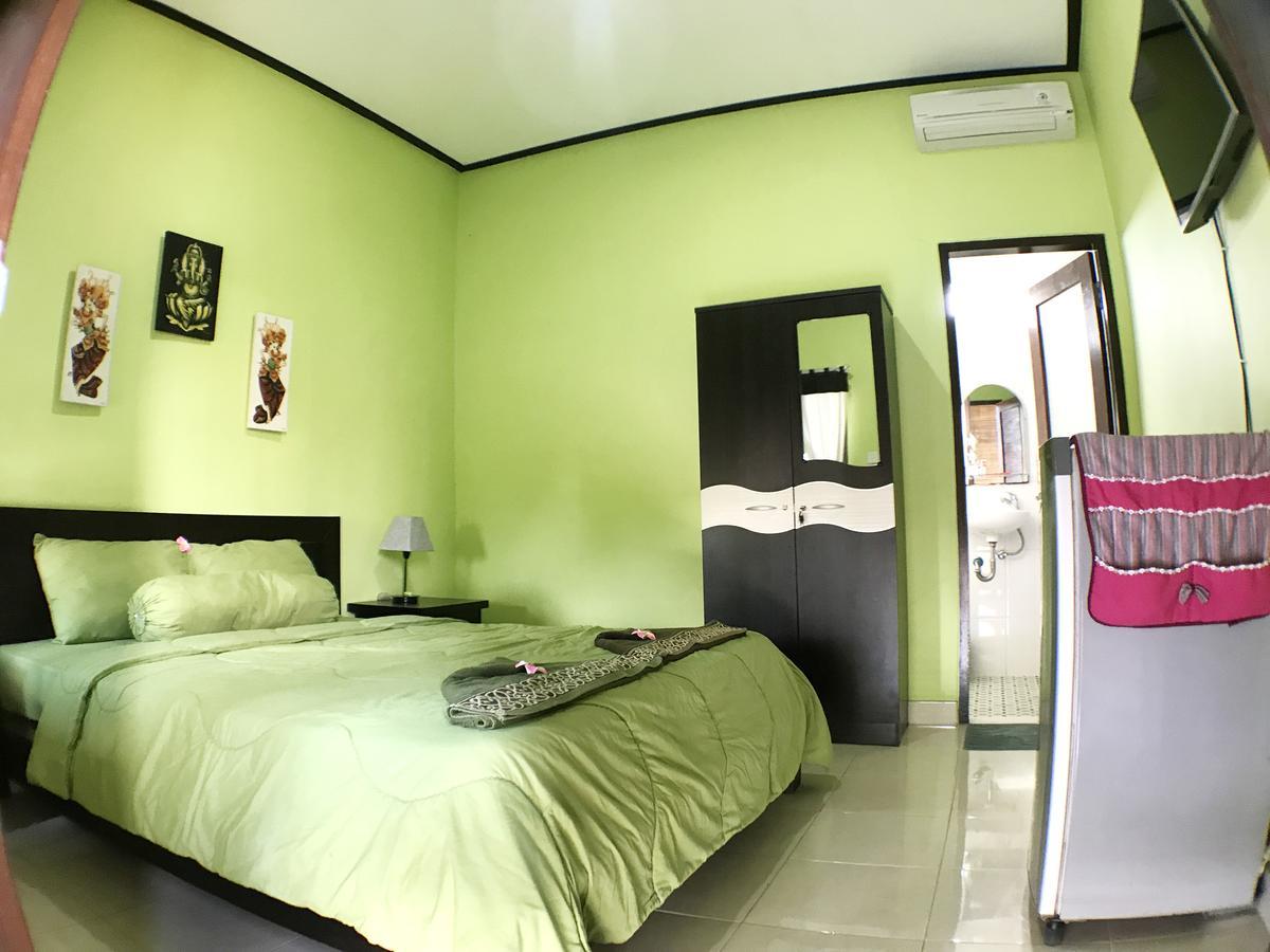 Homestay Tegal *