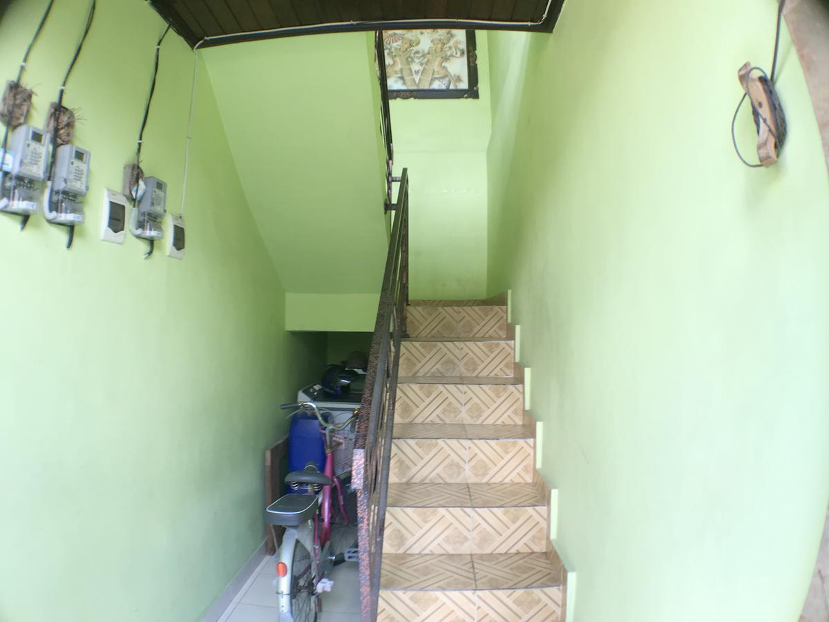 Tegal * Sanur (Bali)