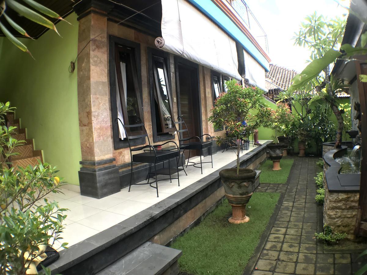 Homestay Tegal *