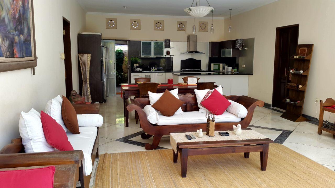 Orchid Villa Sanur (Bali)