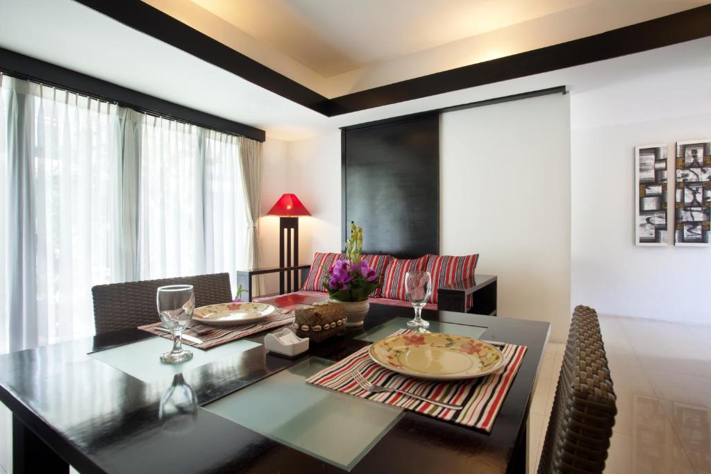 Gasthof S'cape Condotel 3*