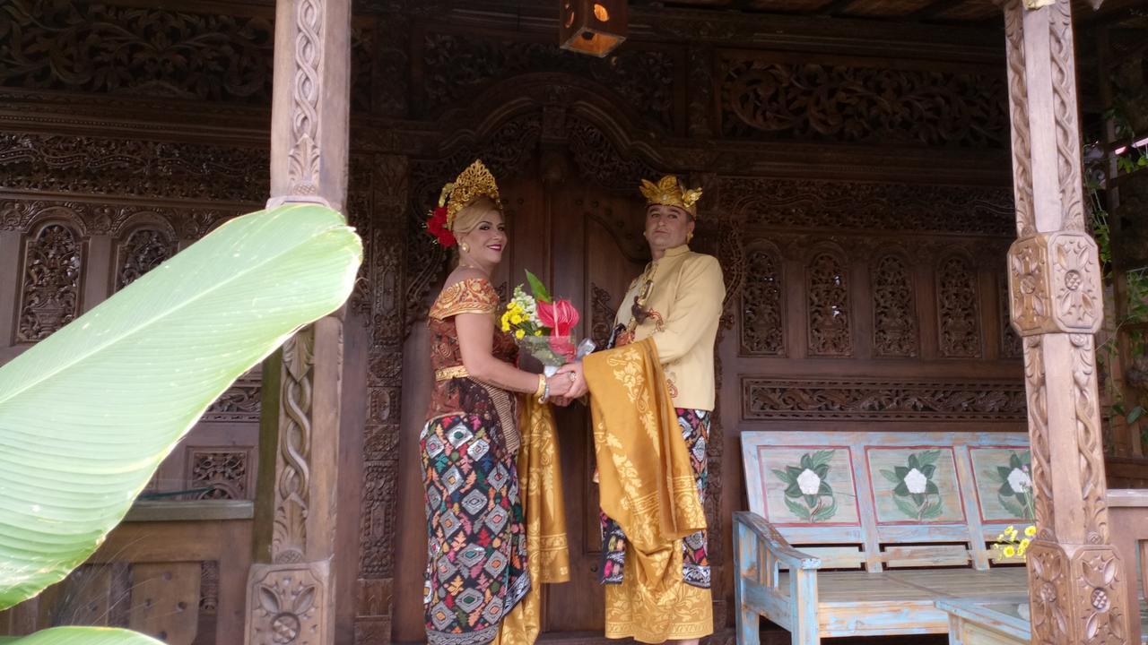 The Garden 4* Sanur