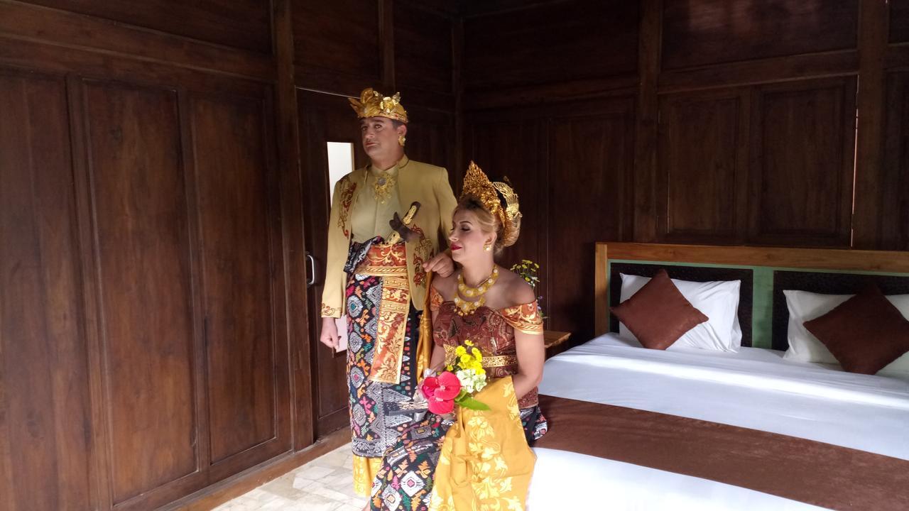 The Garden 4* Sanur