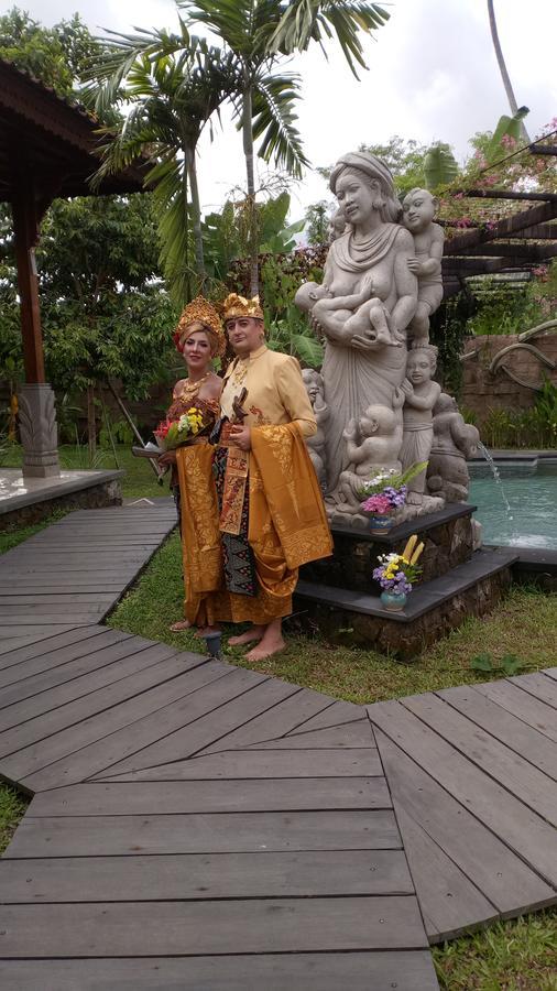 The Garden Ferienpark Sanur