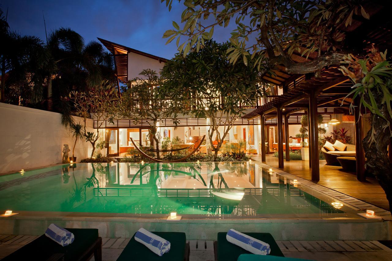 Casis By Nagisa Bali Villa Sanur (Bali)