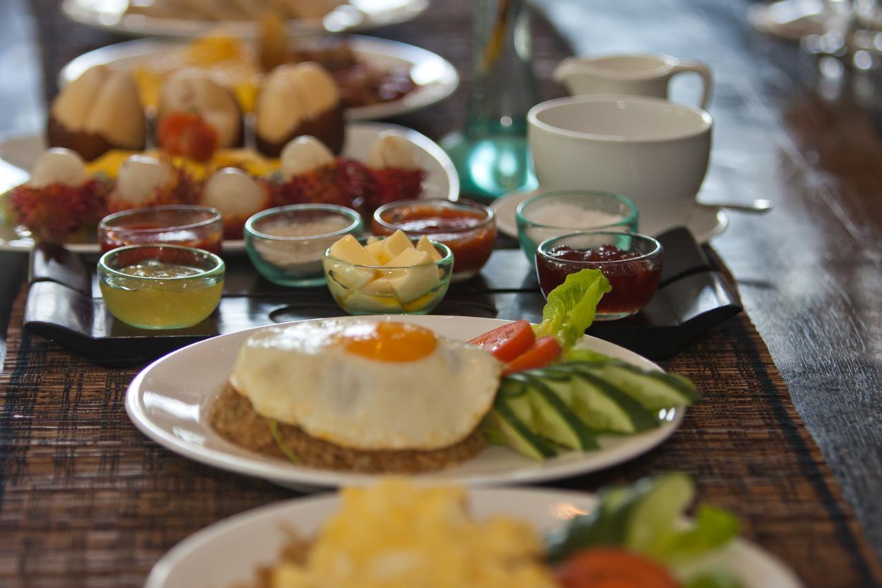 Casis By Nagisa Bali * Sanur (Bali)