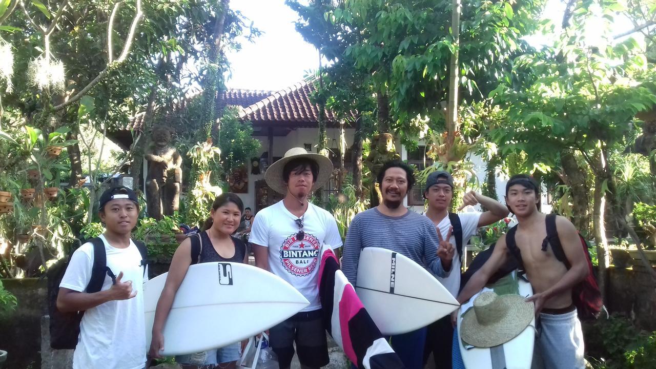 Tjana Homestay