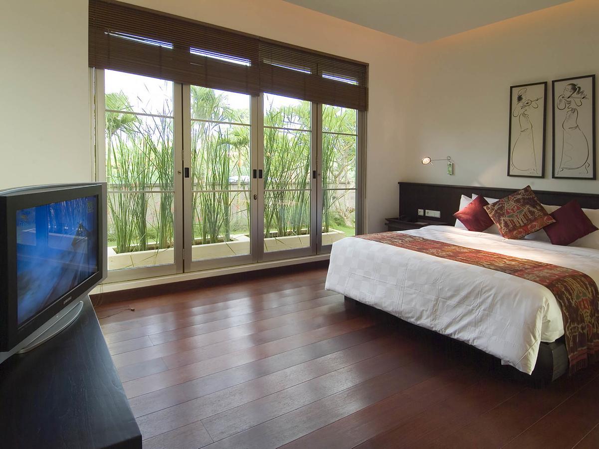 Sanur Residence Villa *