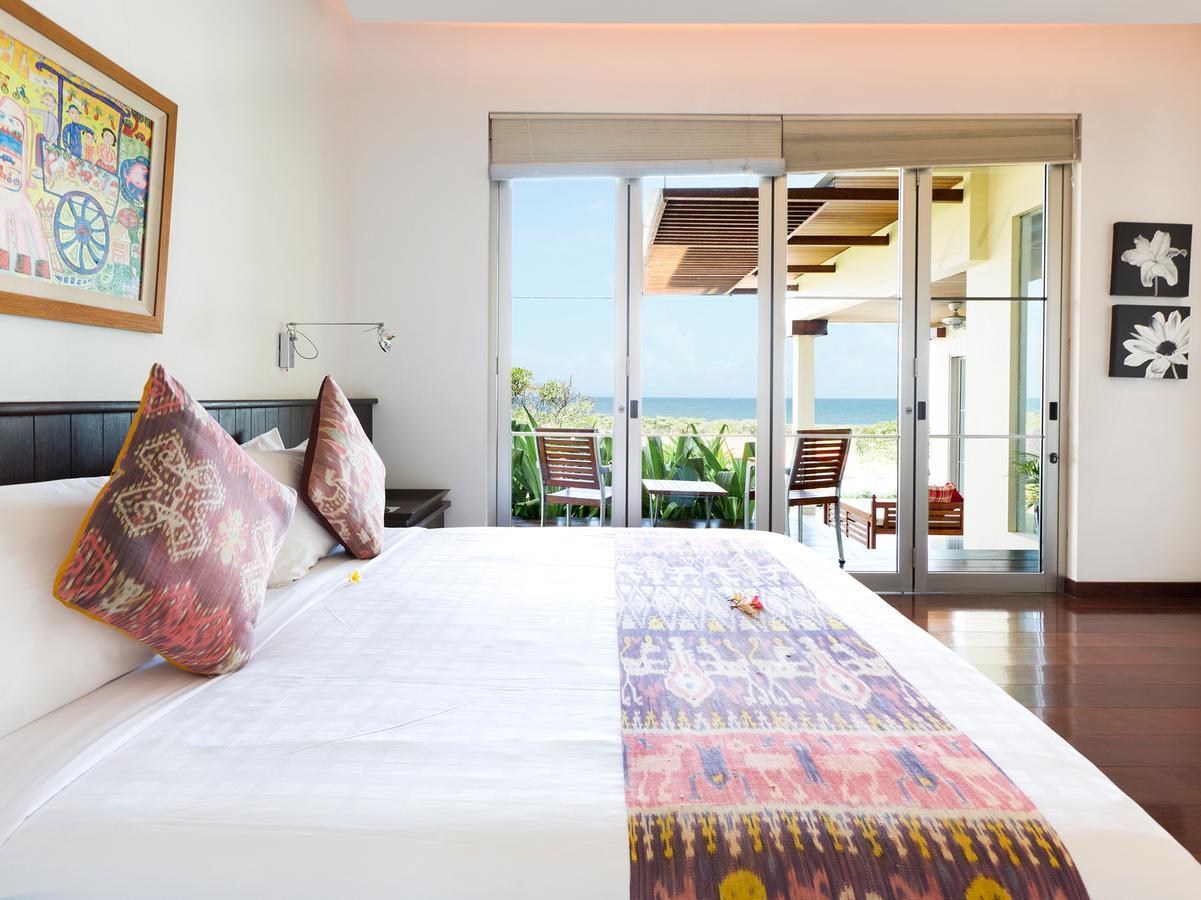 Sanur Residence Villa *