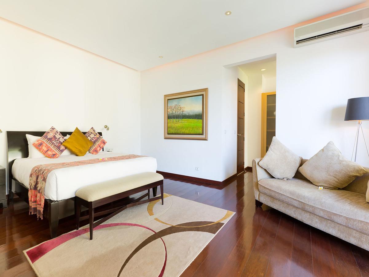 Sanur Residence Villa Sanur
