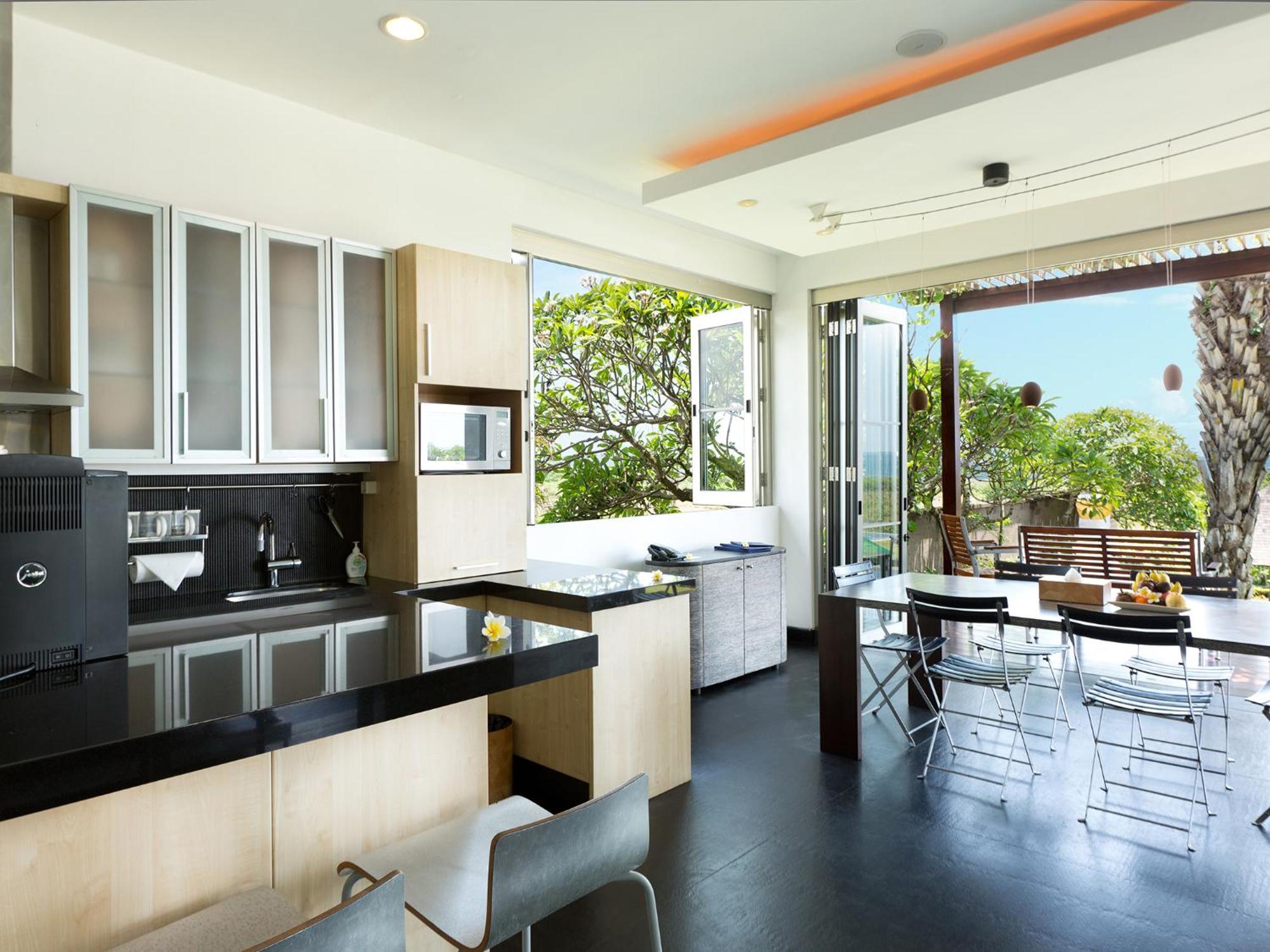 Villa Sanur Residence