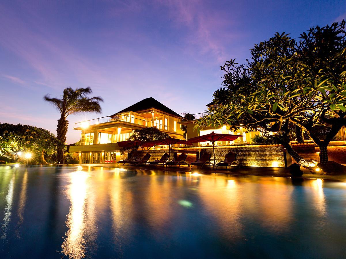 Sanur Residence *