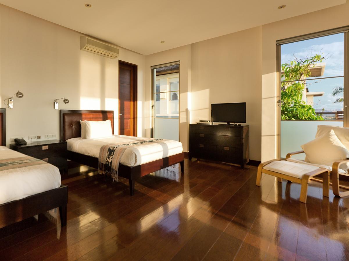 Sanur Residence Villa *