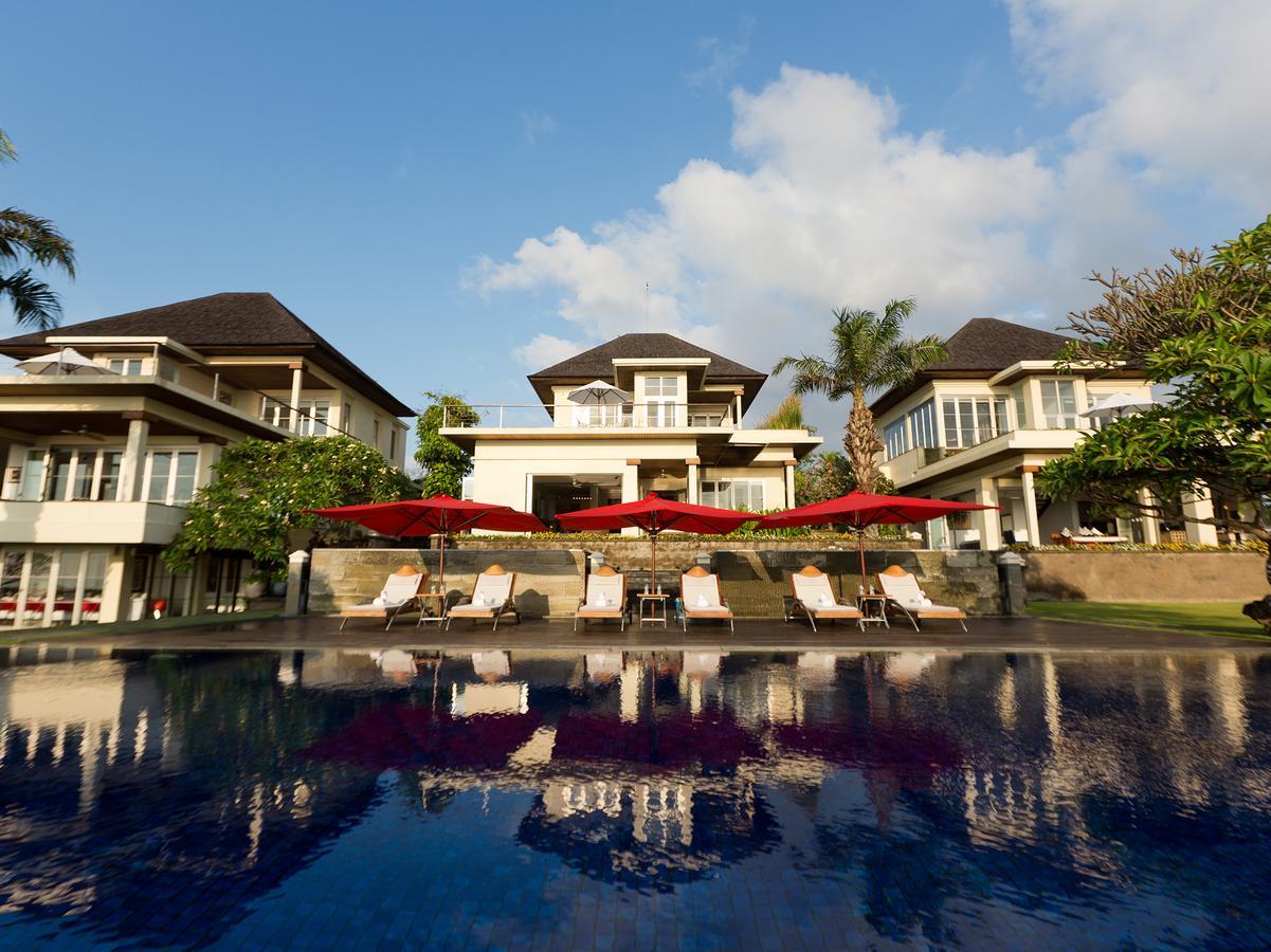 Sanur Residence Sanur