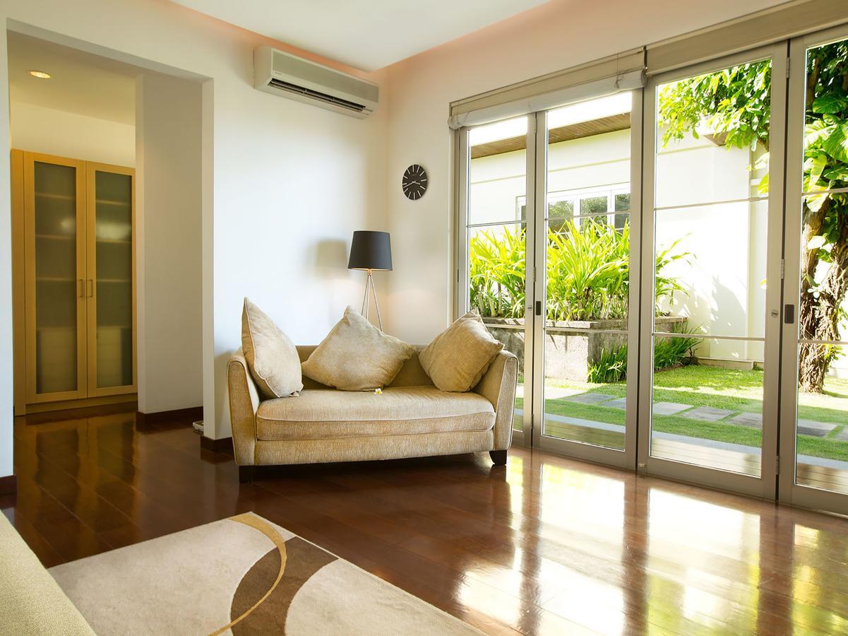 Villa Sanur Residence Sanur