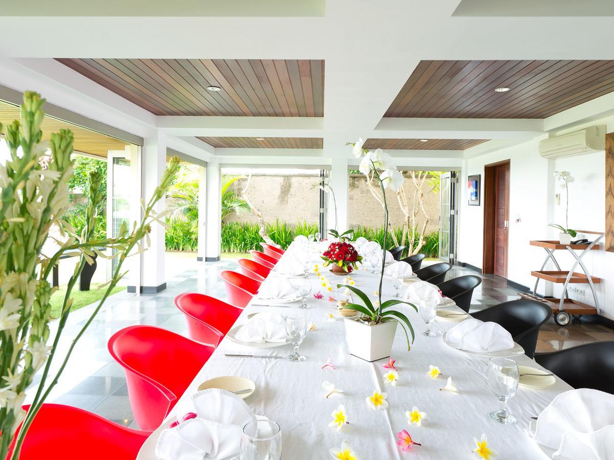 Villa Sanur Residence *