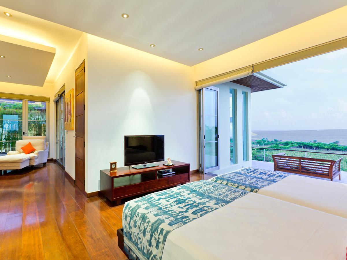 Sanur Residence *