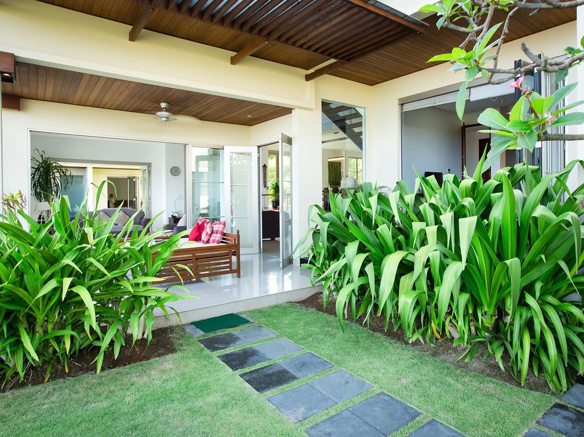 Sanur Residence Sanur