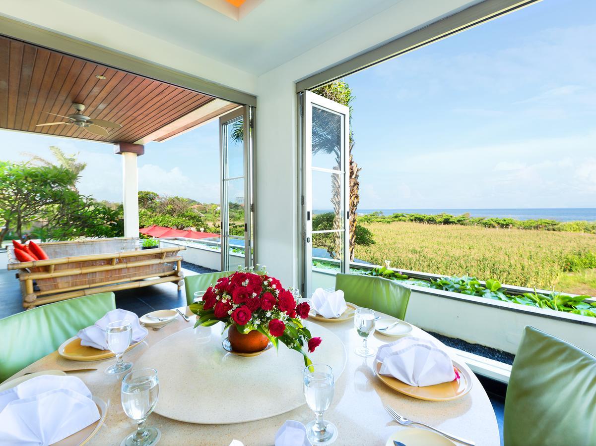 Villa Sanur Residence Sanur