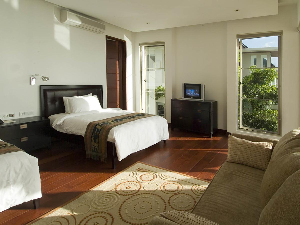 Sanur Residence Villa Sanur