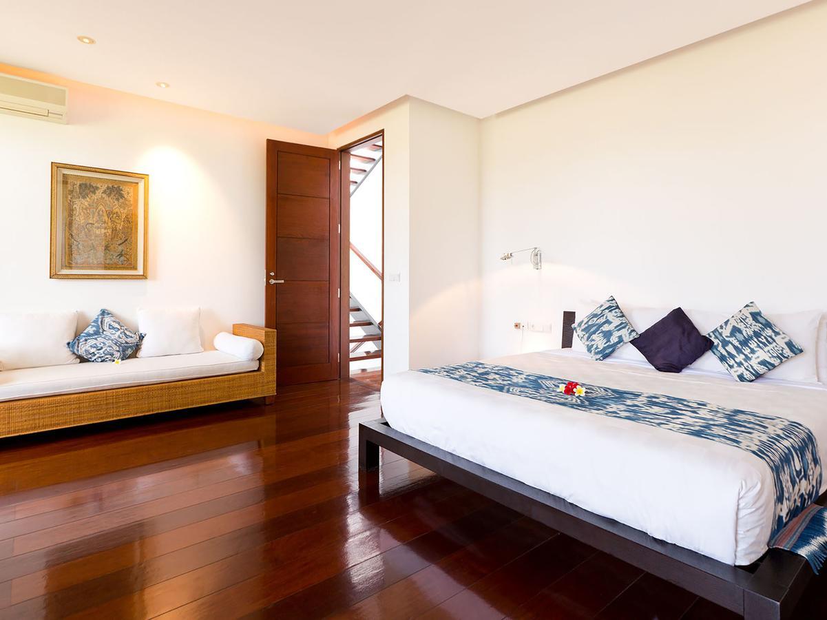 Villa Sanur Residence Sanur