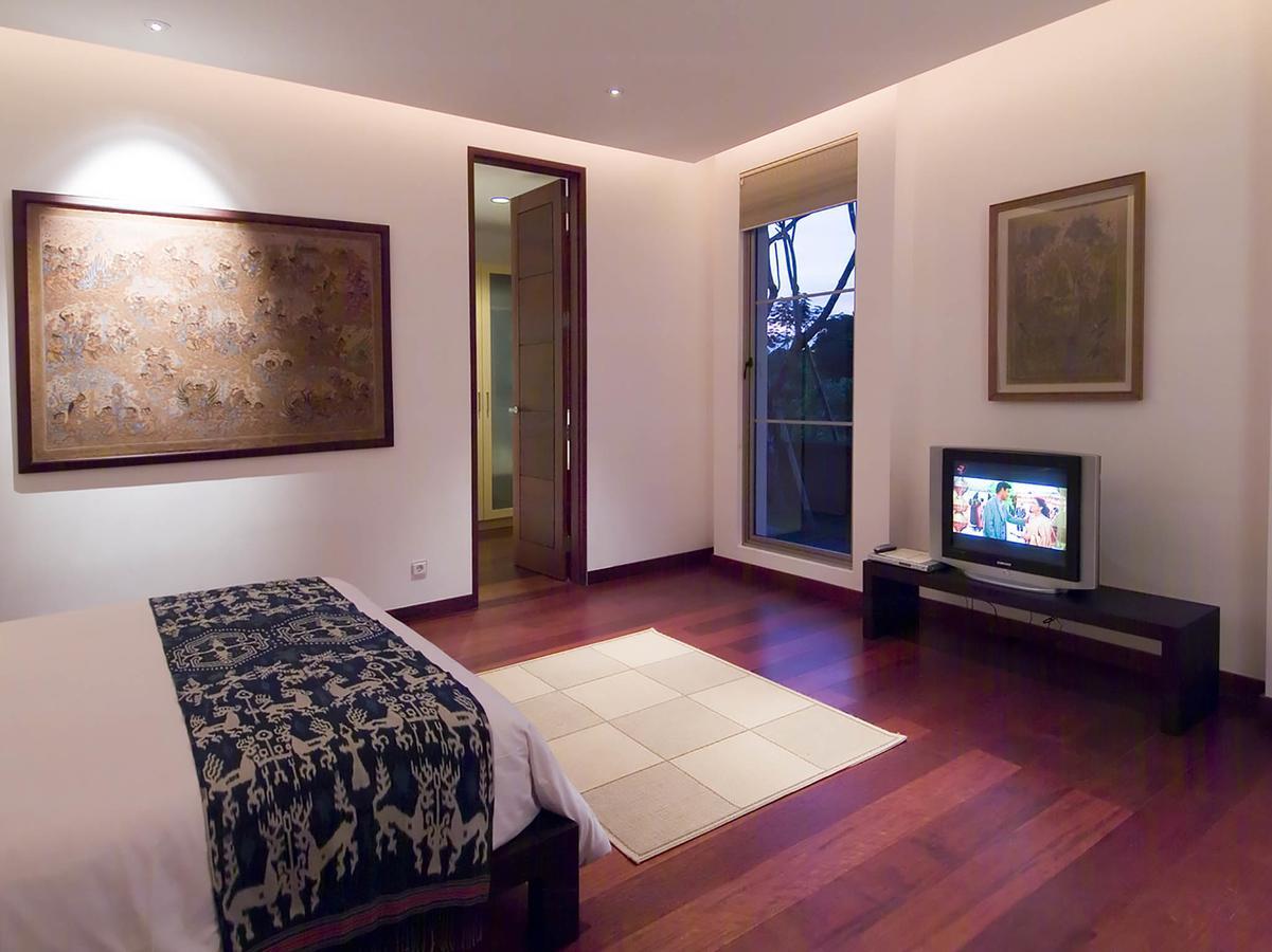 Sanur Residence Villa