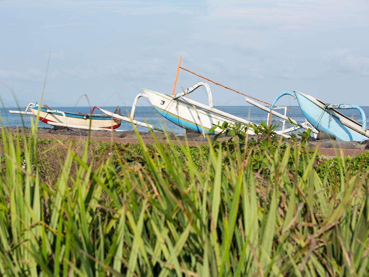 Sanur Residence Villa *
