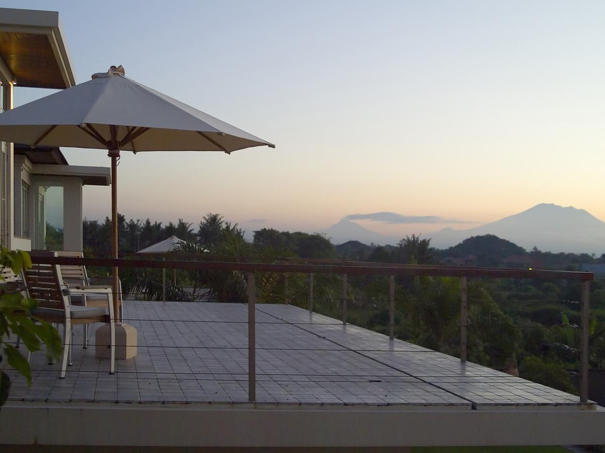 Villa Sanur Residence *