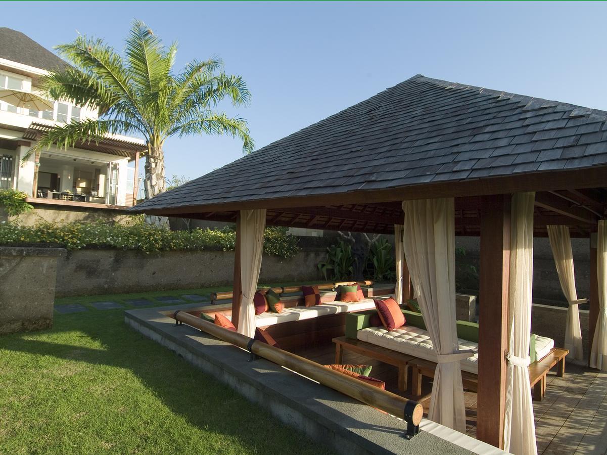 Villa Sanur Residence *