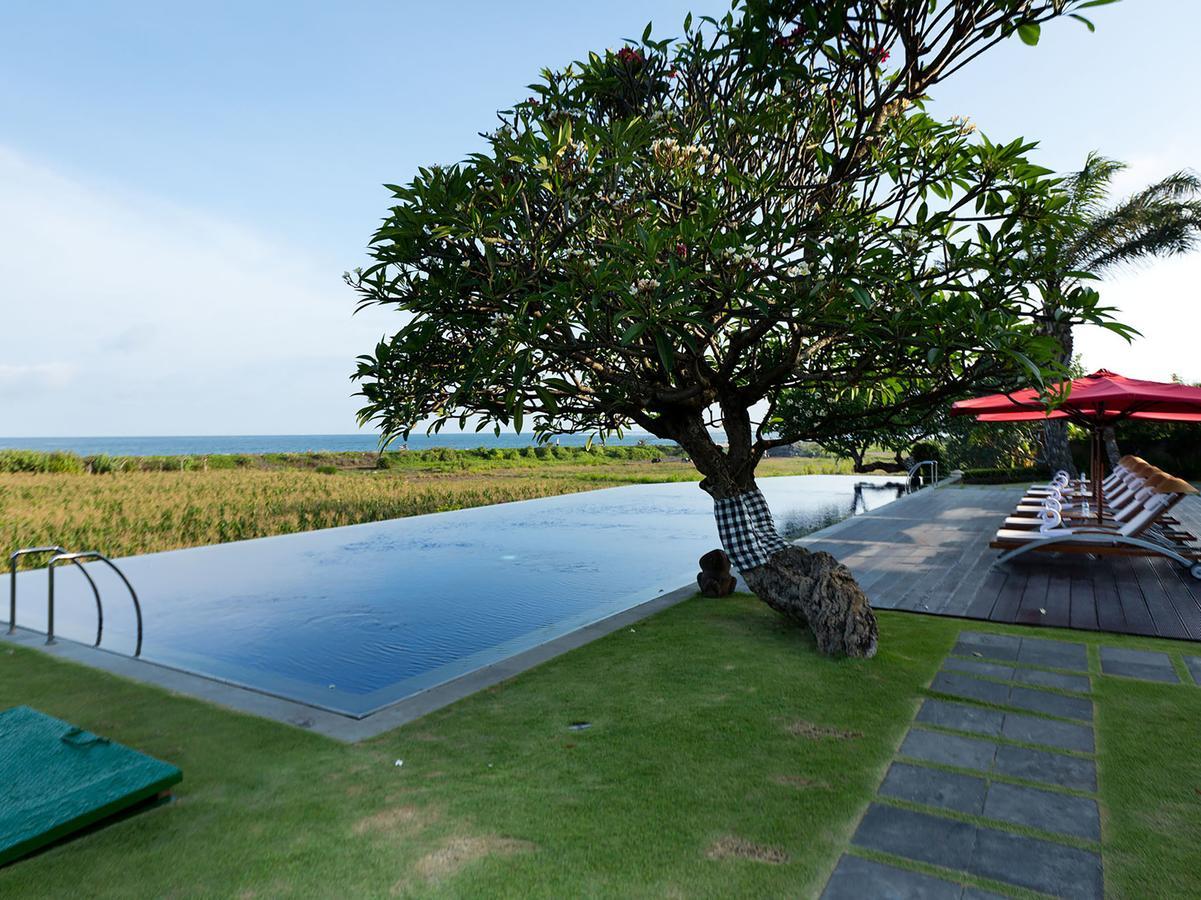 Villa Sanur Residence *
