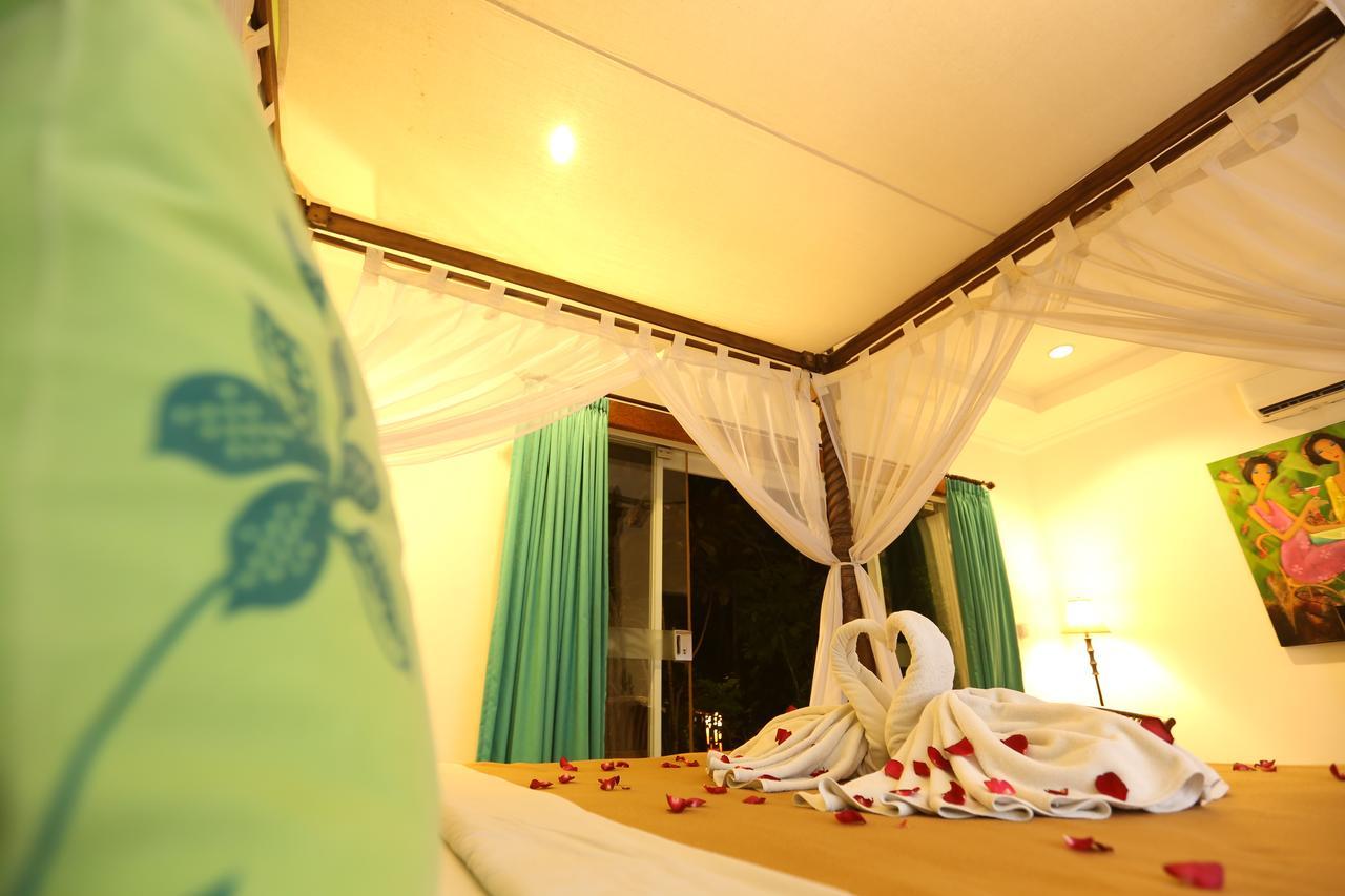 Hotel Aquarius Beach 3*