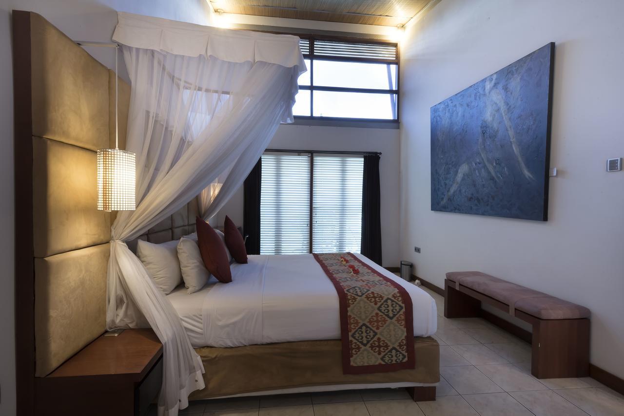 Puri Ayu Hotel Sanur (Bali)