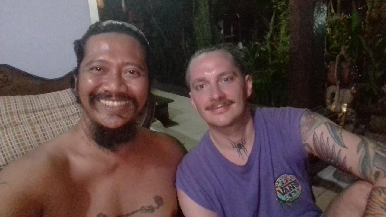Tjana Homestay