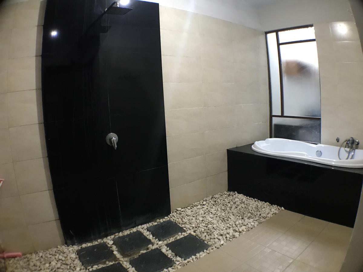 Kubu Munggu Hospedagem domiciliar