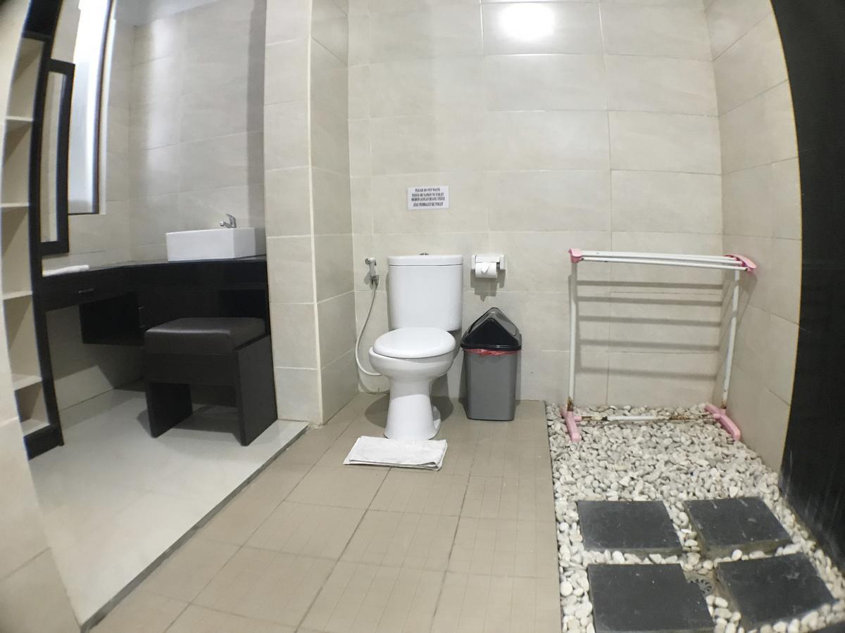 Hospedagem domiciliar Kubu Munggu Sanur