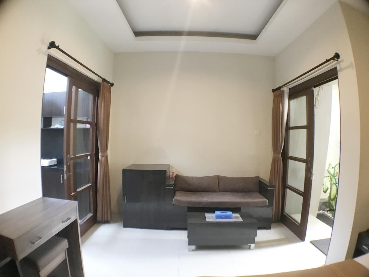 Kubu Munggu Sanur