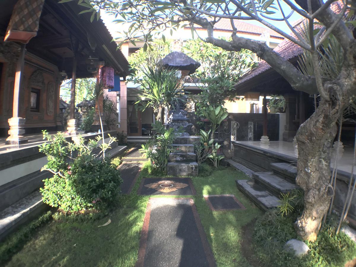 Kubu Munggu Sanur