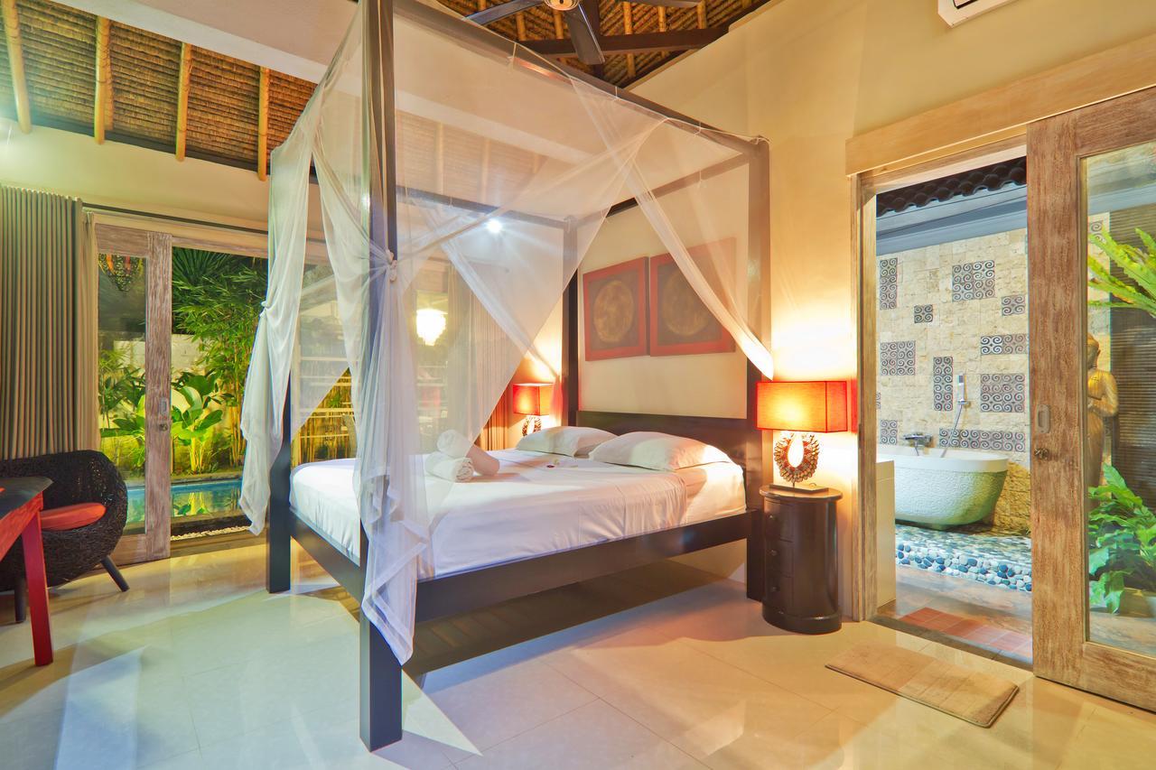 Bamboo Moon * Sanur (Bali)
