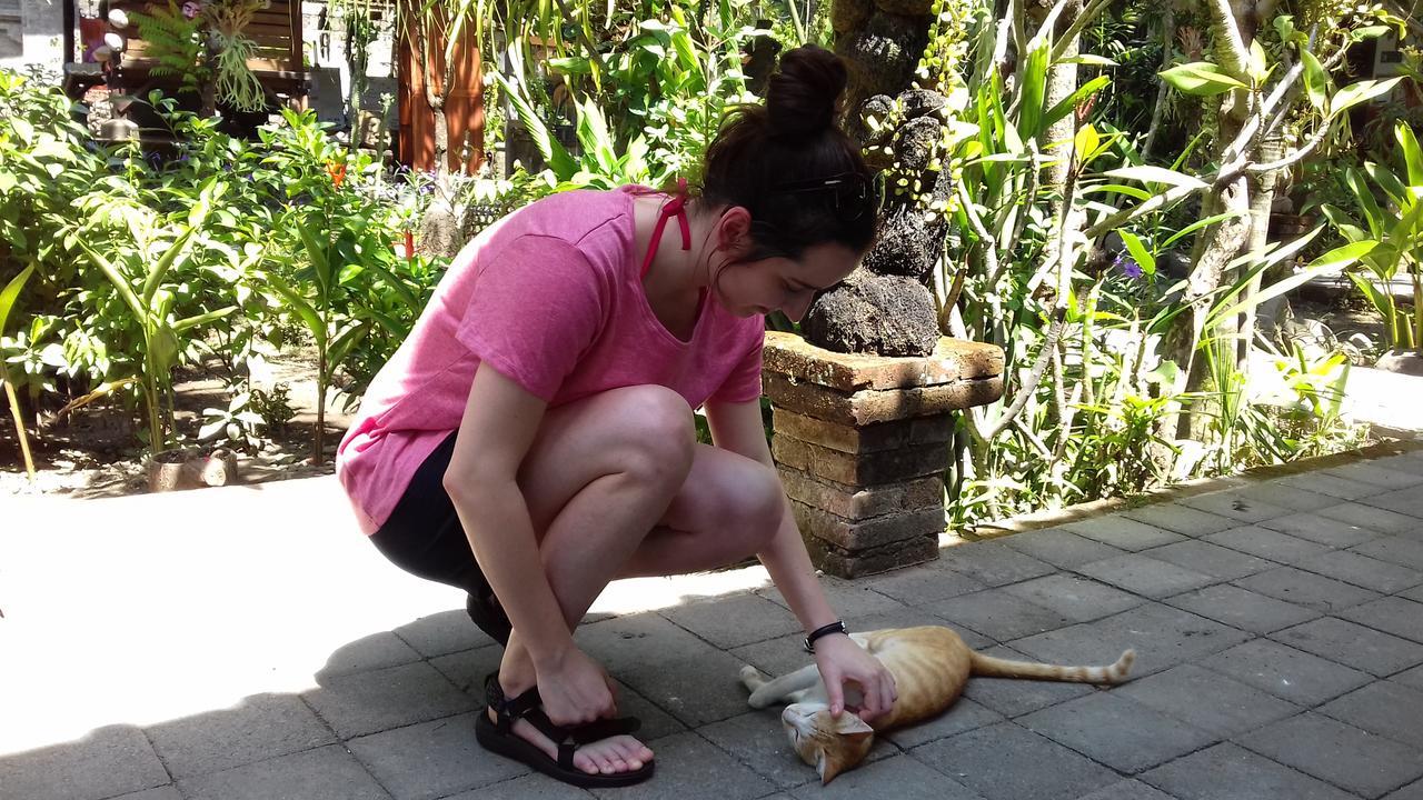 Tjana Homestay Sanur (Bali)