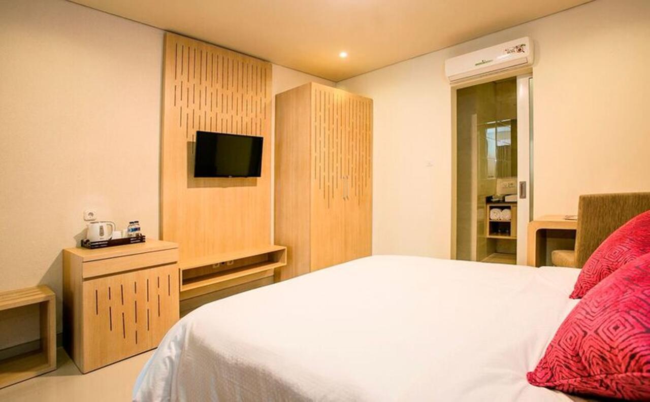Mahalaksmi Boutique 3* Sanur (Bali)