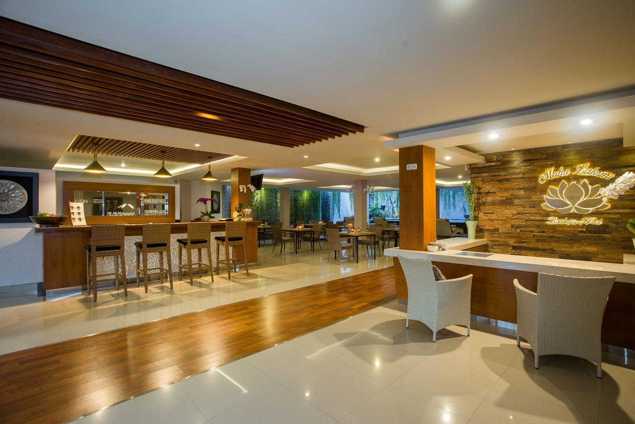 Mahalaksmi Boutique Hotel Sanur (Bali)