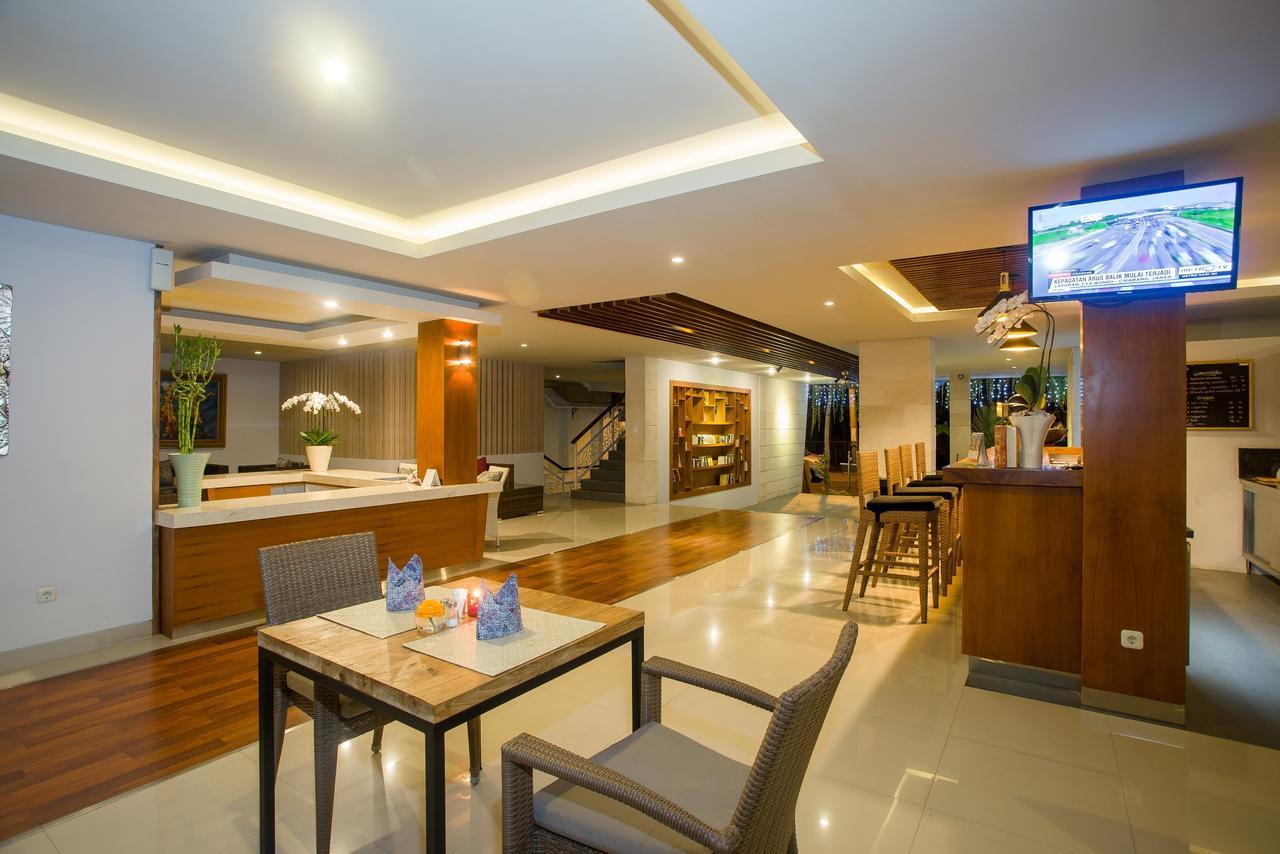 Mahalaksmi Boutique Sanur (Bali)