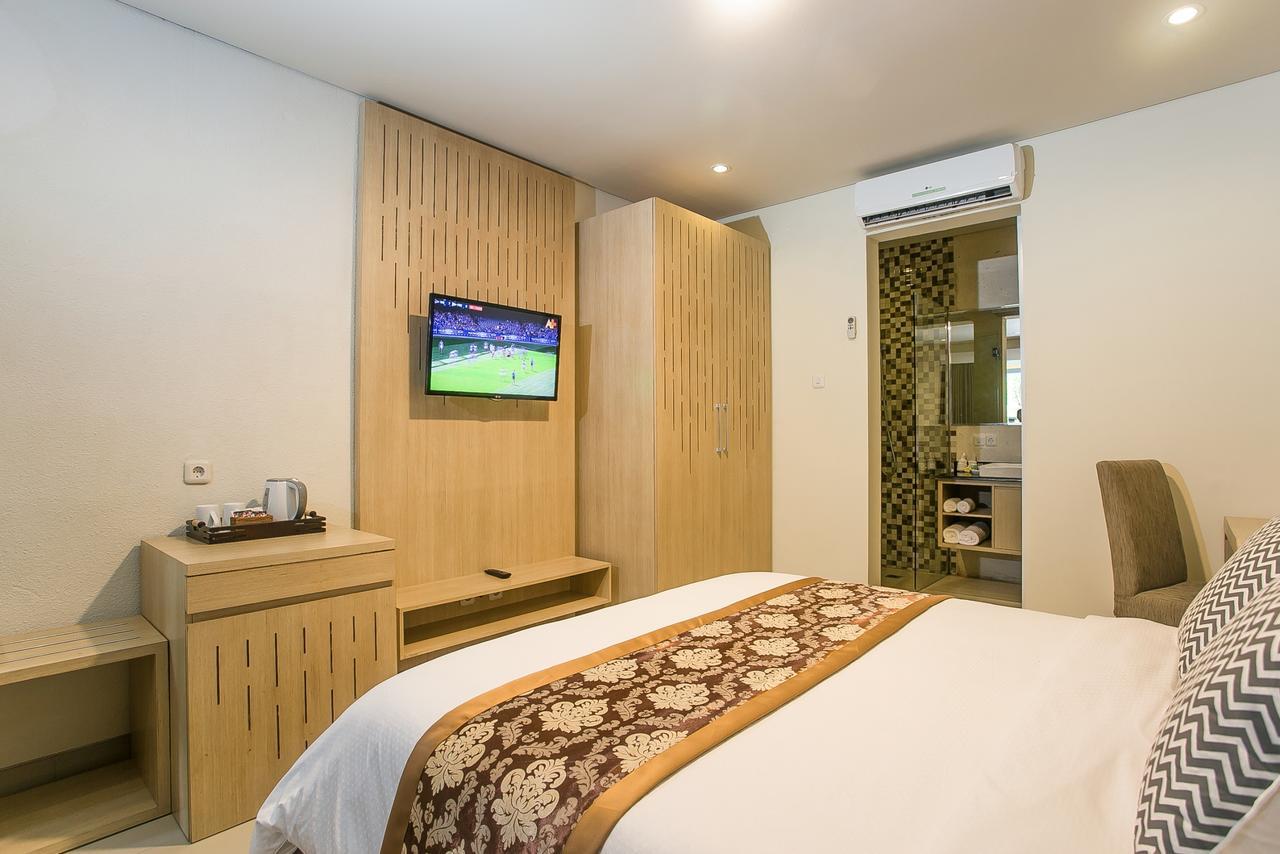 Mahalaksmi Boutique Hotel 3*